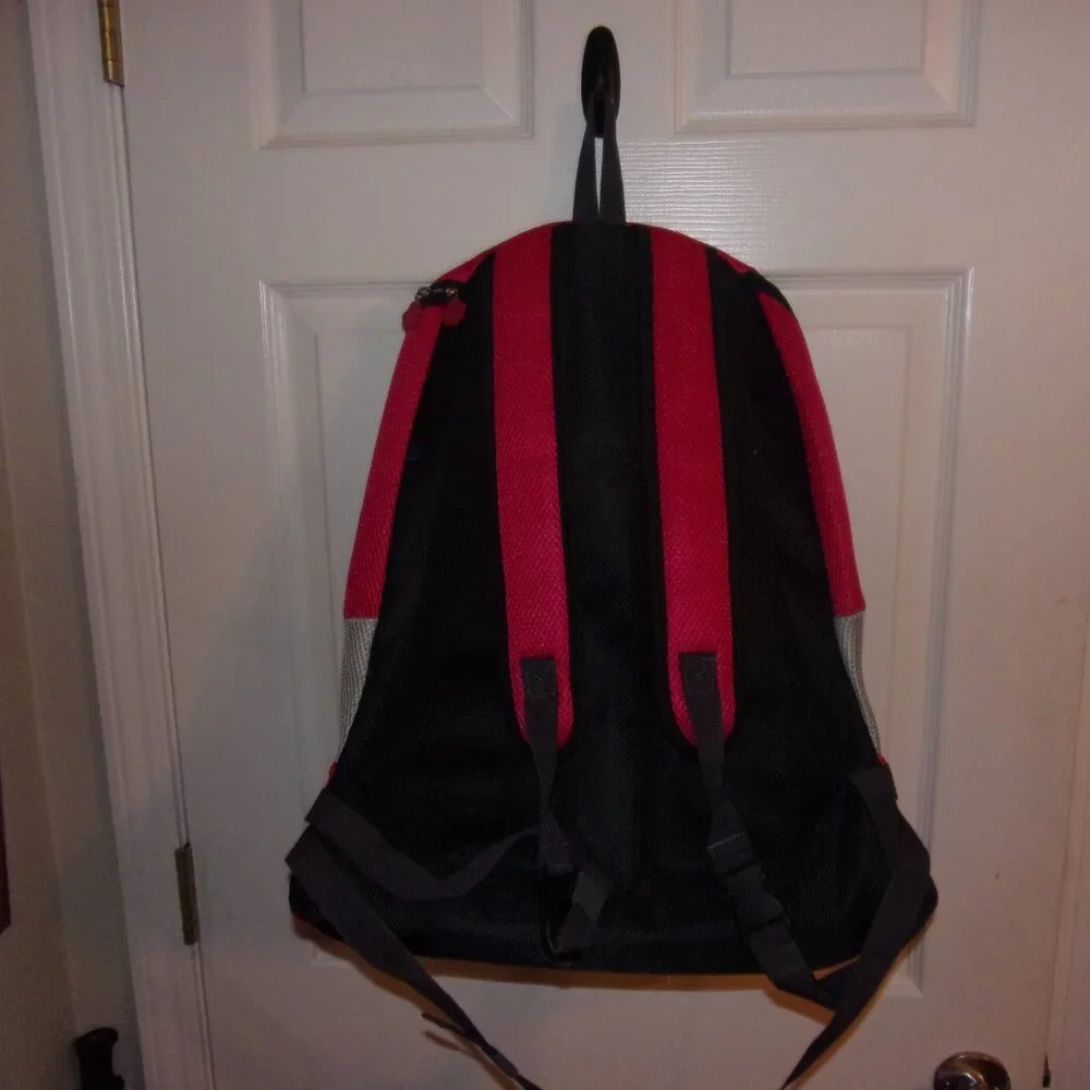 WUFFIE pet Carrier Backpack for Small Medium Large Dogs, Adjustable Breathable